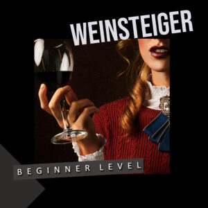 Weinsteiger Beginner Level in Erlangen @ Wohlsein Weine Erlangen