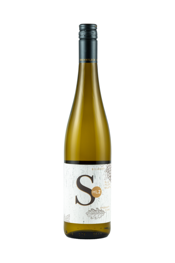 Wohlsein Silvaner HLZ
