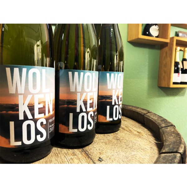12er Vorteilspaket: Wohlsein Wolkenlos