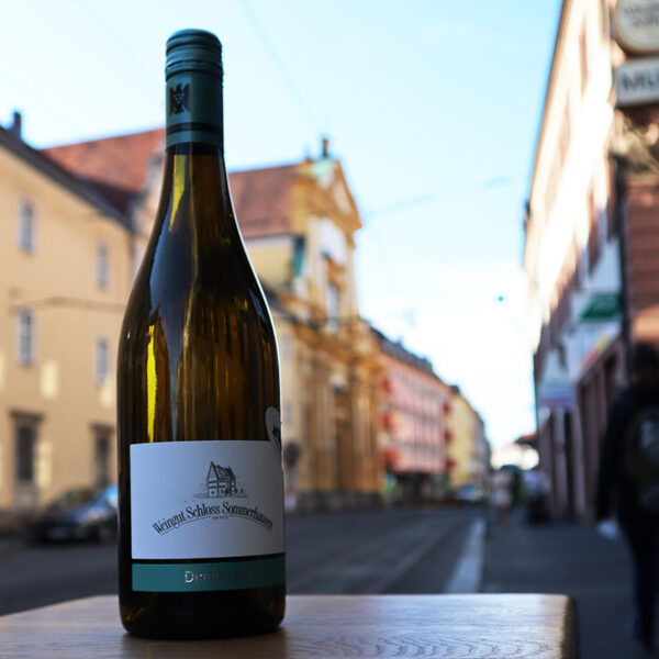 Dinarazade - Weingut Schloss Sommerhausen – Bild 2