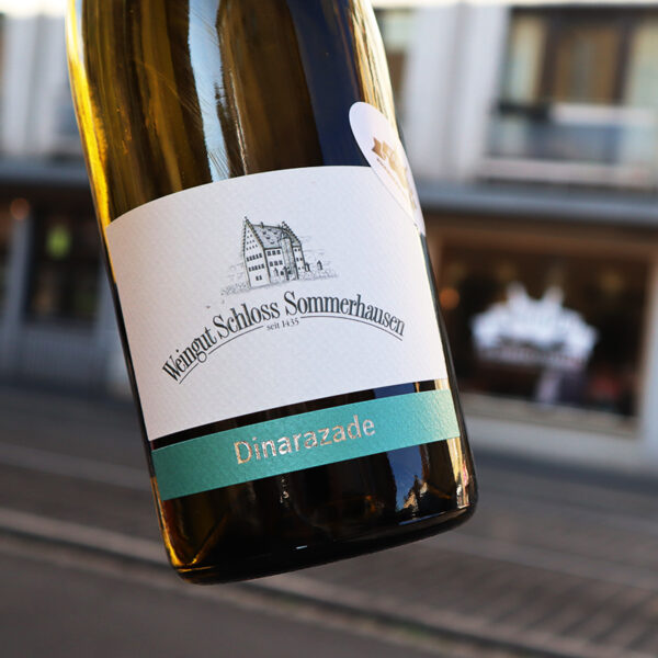 Dinarazade - Weingut Schloss Sommerhausen