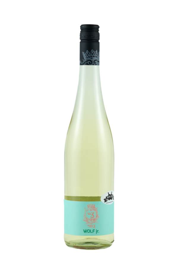 Wolf jr. - Wein von 3