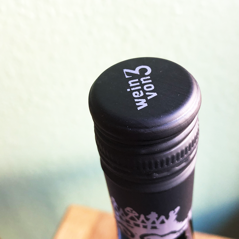 Riesling - Wein von 3 – Bild 8