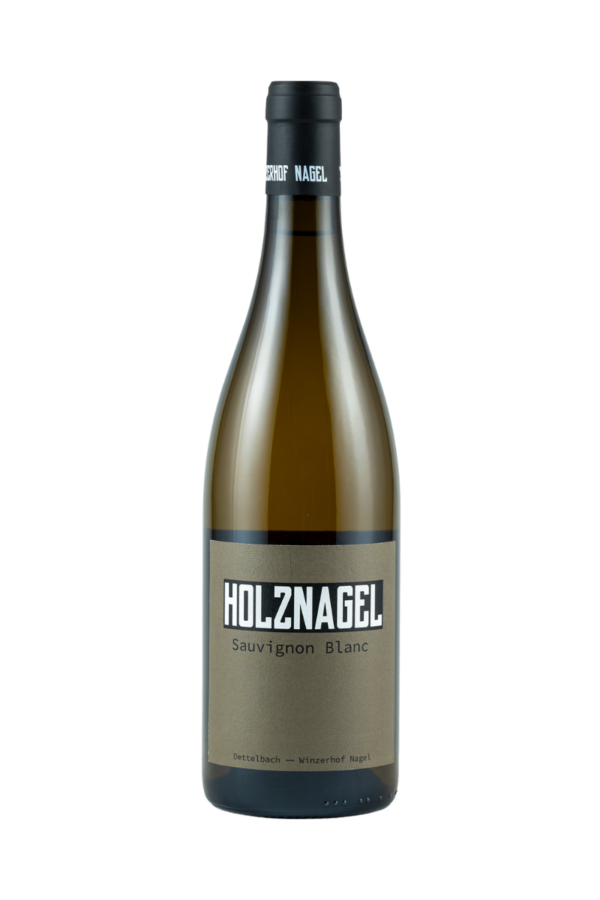 Holznagel Sauvignon Blanc - Tobi Nagel
