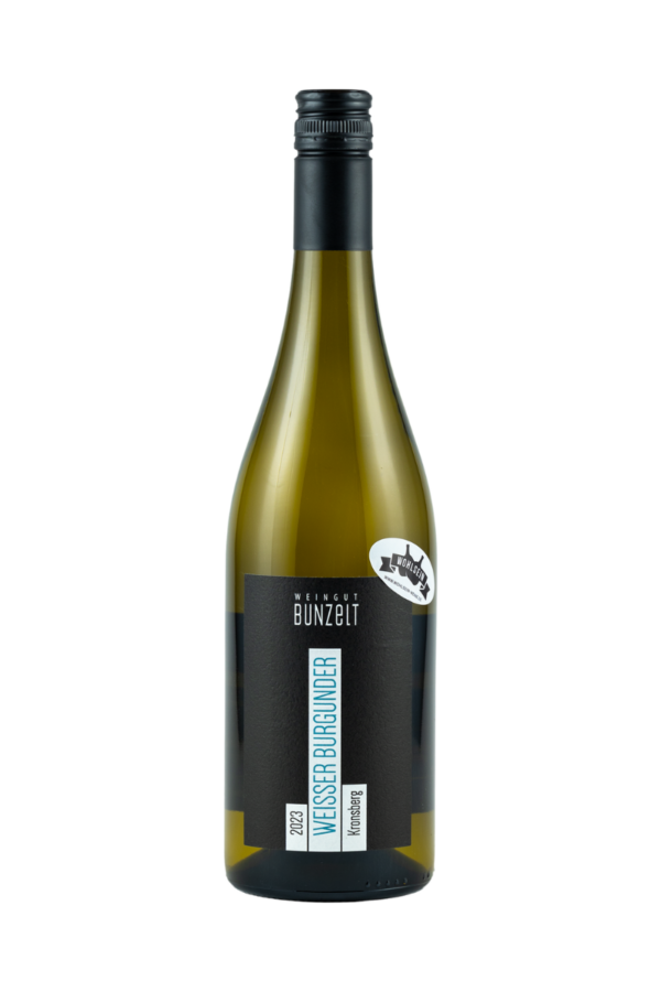 Weißburgunder -Weingut Nina Bunzelt