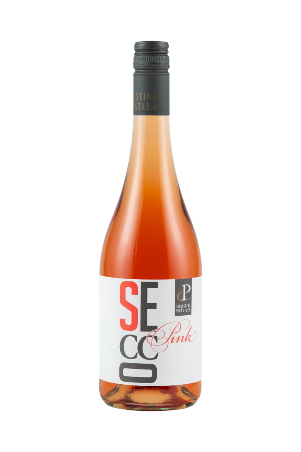 Secco Pink - Christine Pröstler