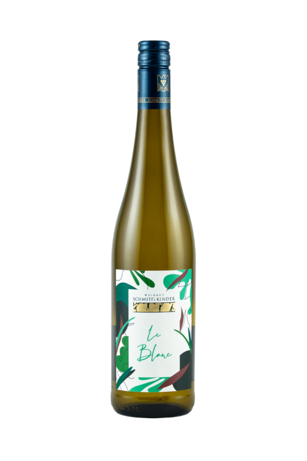 Le Blanc - Weingut Schmitt's Kinder