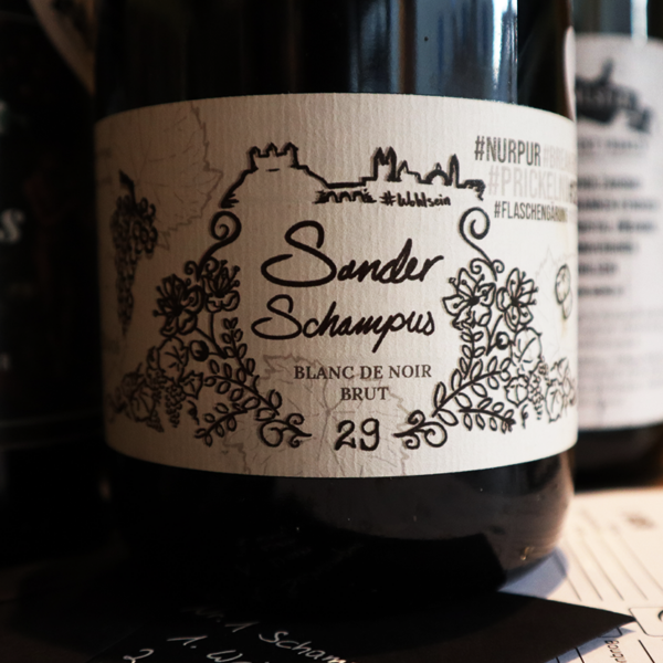 The Sanderschampus is back - Würzburg – Bild 4