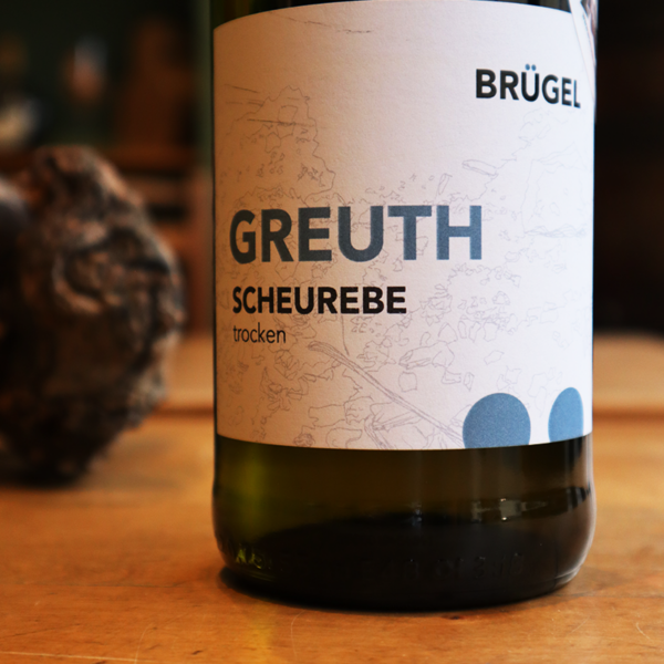Scheurebe - Weingut Brügel – Bild 8