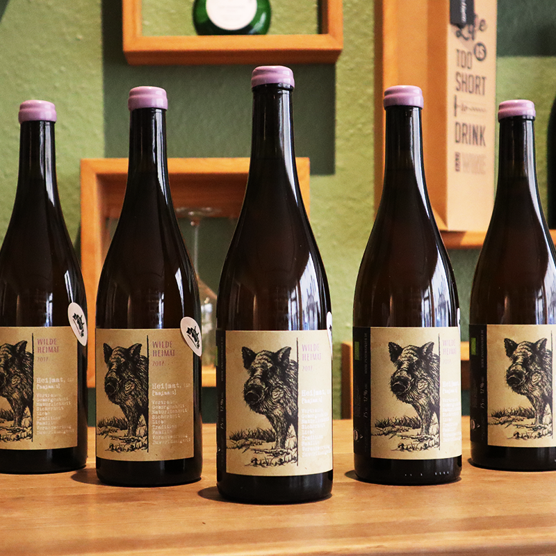 Wilde Heimat - 2Naturkinder – Bild 2