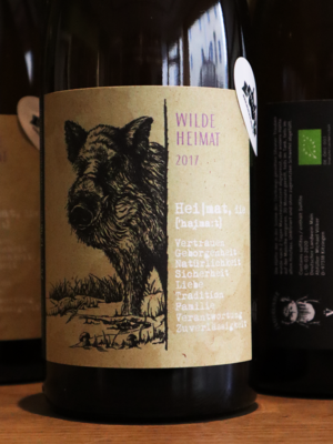 Wilde Heimat - 2Naturkinder