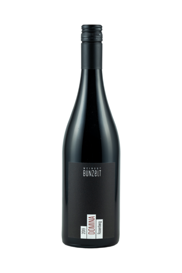 Domina - Weingut Nina Bunzelt