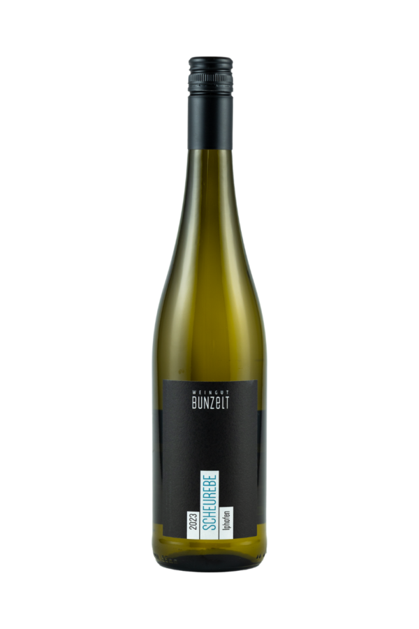 Scheurebe - Weingut Nina Bunzelt