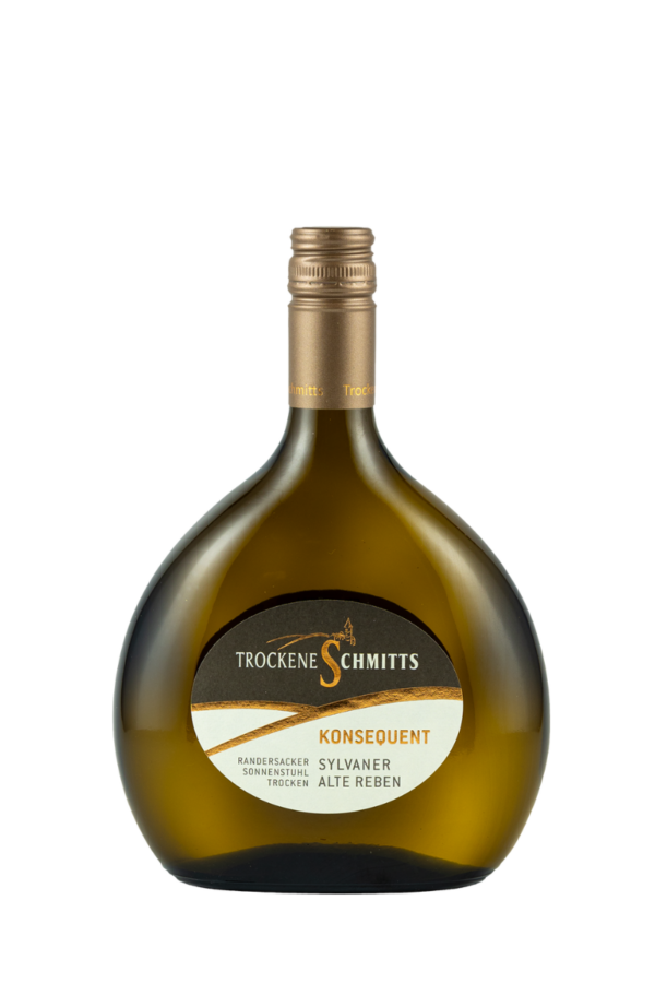 Sylvaner Konsequent - Weingut Trockene Schmitts
