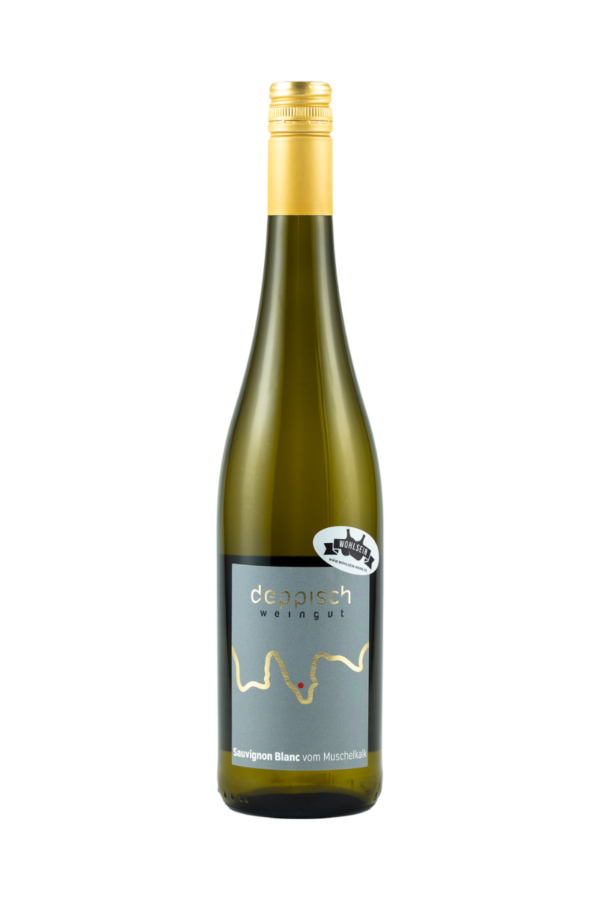 Sauvignon Blanc - Demeter Weingut Deppisch