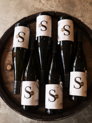 6er Vorteilspaket: Wohlsein Silvaner HLZ