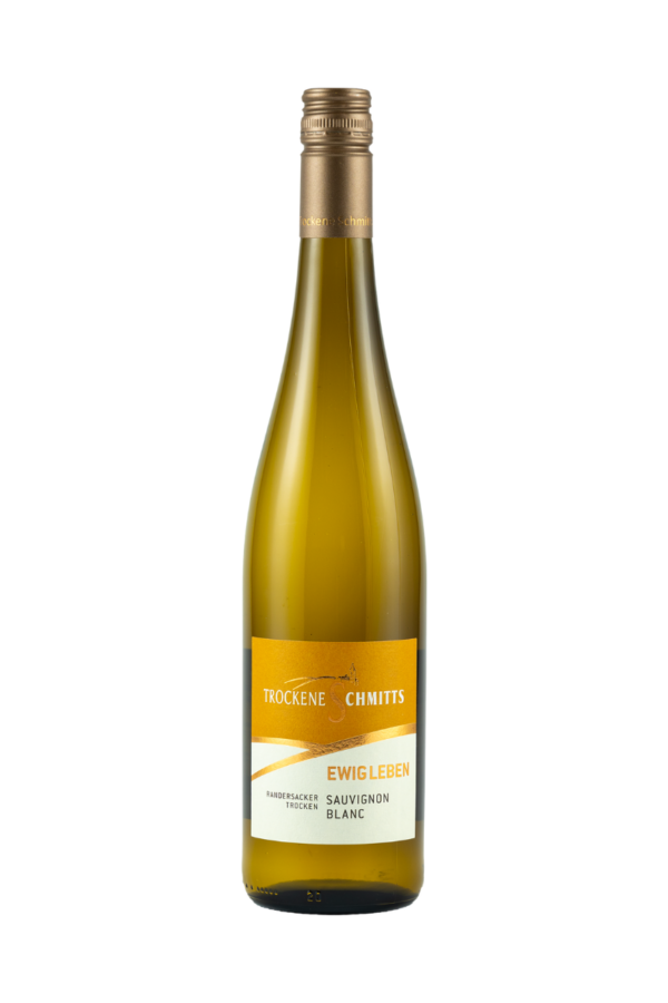 Ewig Leben Sauvignon Blanc - Weingut Trockene Schmitts