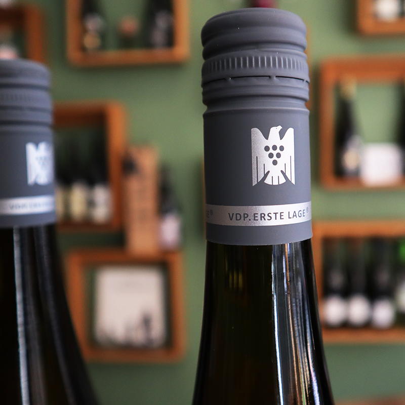 Langenberg Silvaner VDP.Erste Lage - Rudolf May – Bild 3