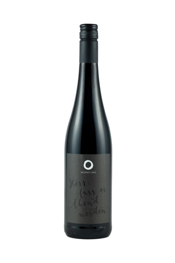 Domina - Herr, lass es Abend werden. - Weingut Loos