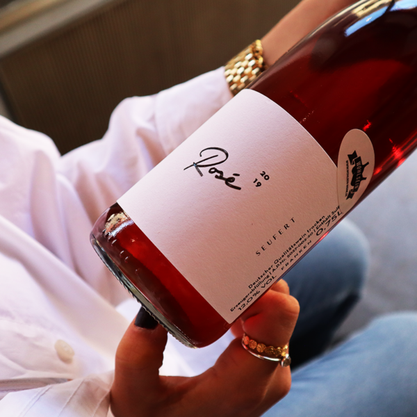 Rosé Klassik - Laura Seufert