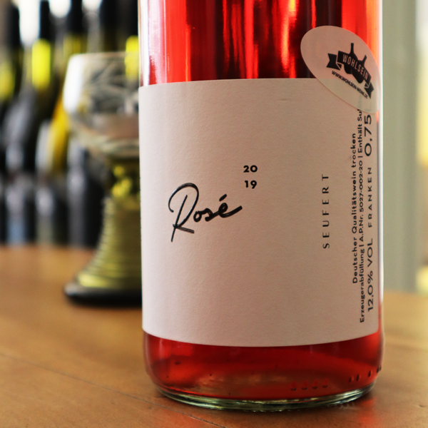 Rosé Klassik - Laura Seufert – Bild 5