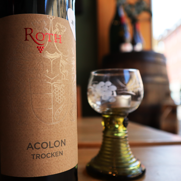 Acolon - Weingut Roth