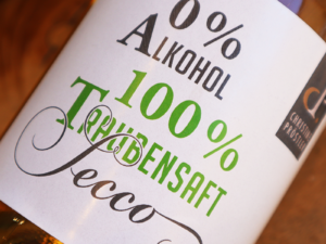Alkoholfrei