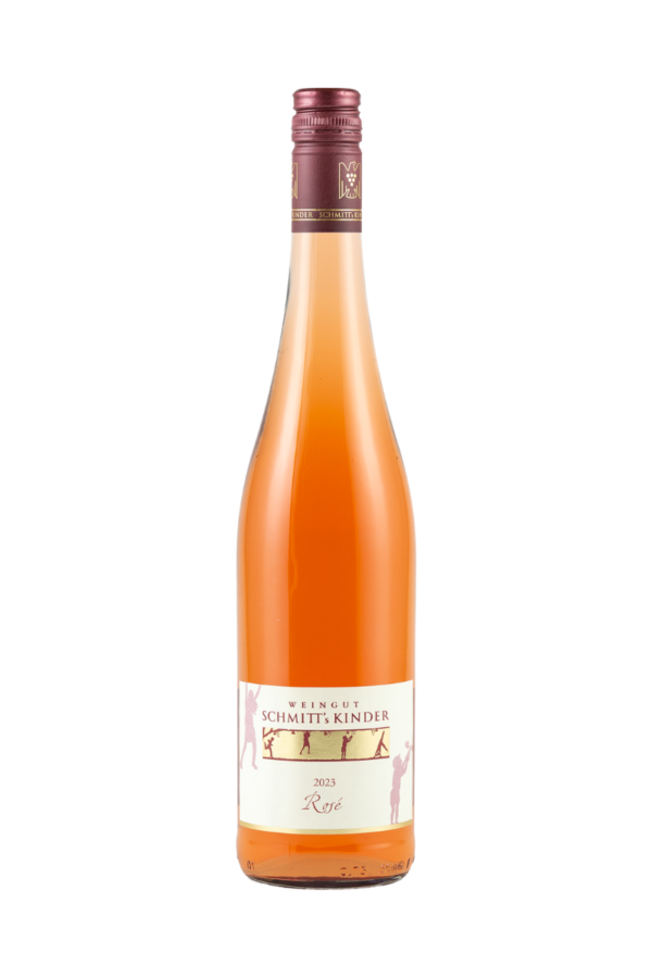 Rosé - Weingut Schmitt's Kinder