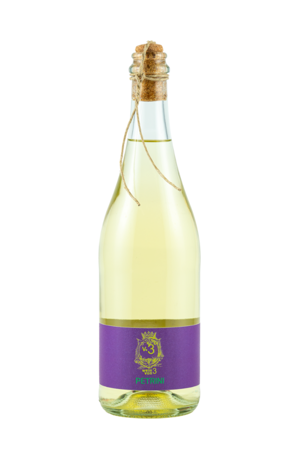 Petrini - Wein von 3
