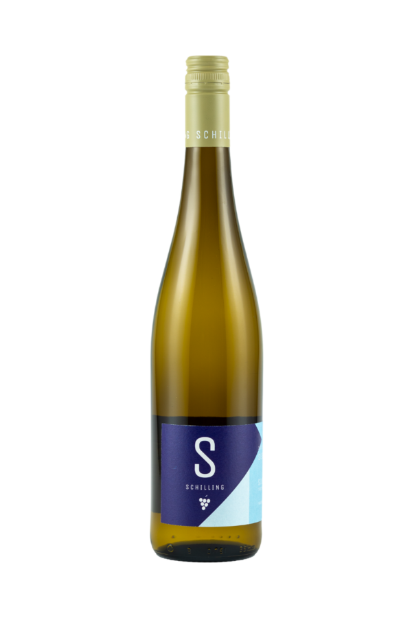 Seinsheimer Silvaner - Weingut Schilling