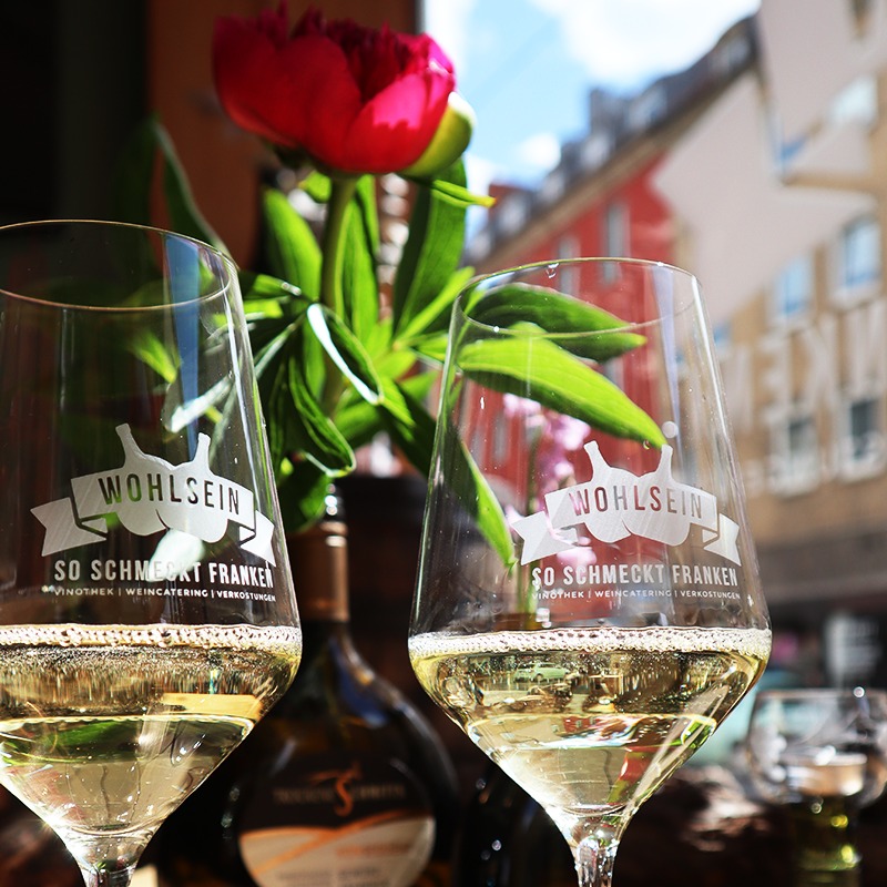 weintasting Würzburg