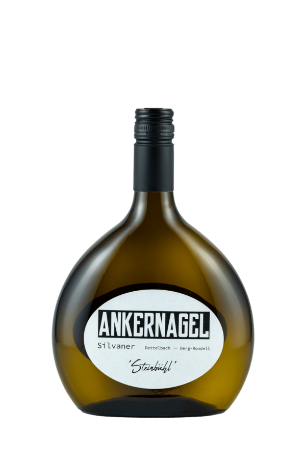 Silvaner Ankernagel - Tobi Nagel