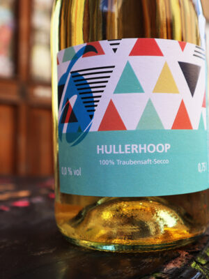 Hullerhoop - Weingut Huller
