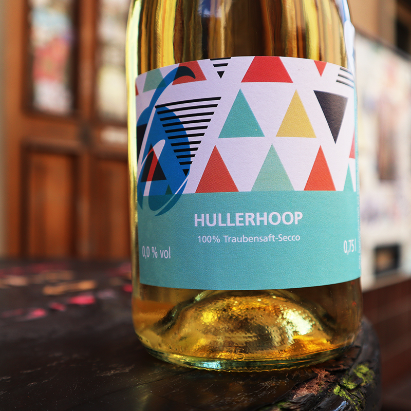 Hullerhoop - Weingut Huller