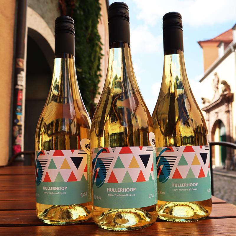 Hullerhoop - Weingut Huller – Bild 3