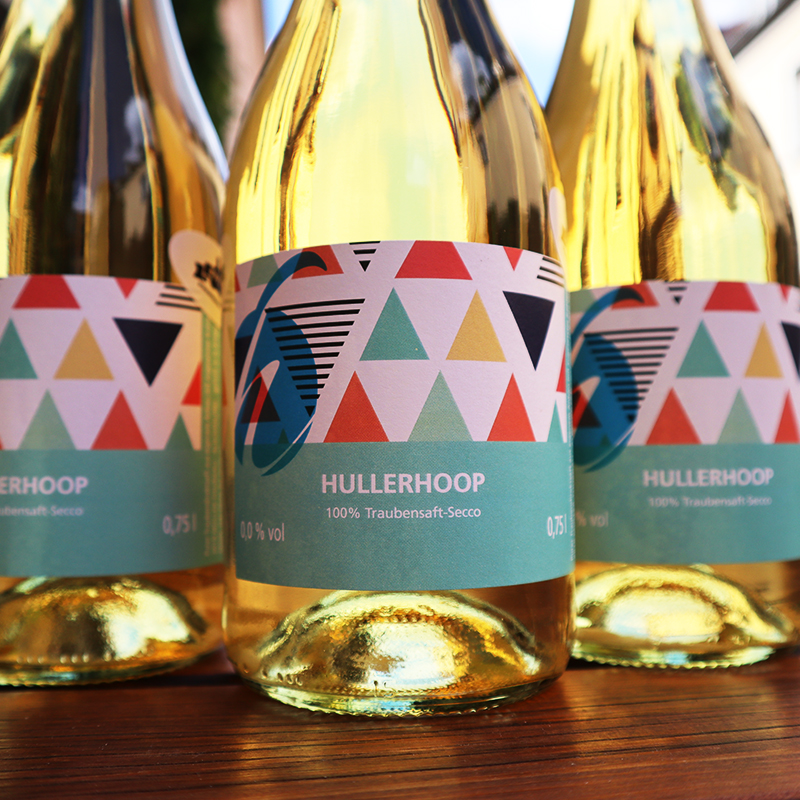 Hullerhoop - Weingut Huller – Bild 4