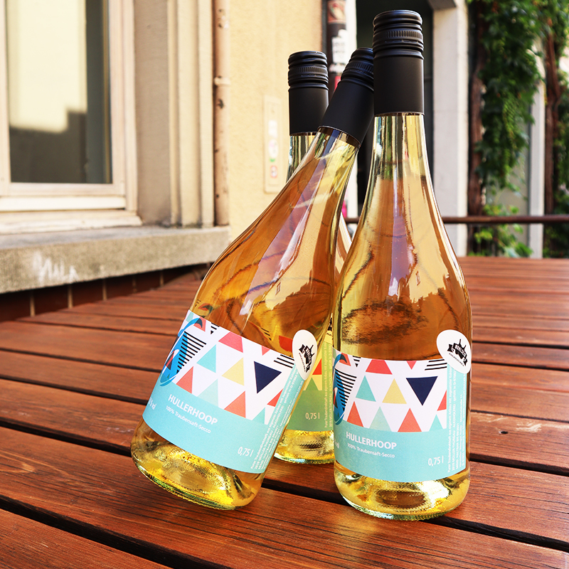 Hullerhoop - Weingut Huller – Bild 5