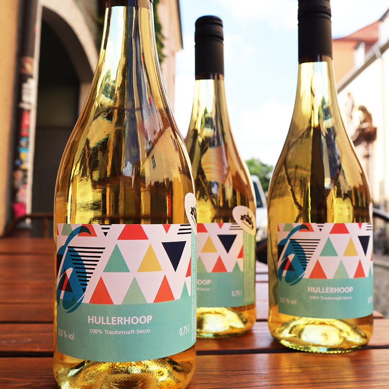 Hullerhoop - Weingut Huller – Bild 6