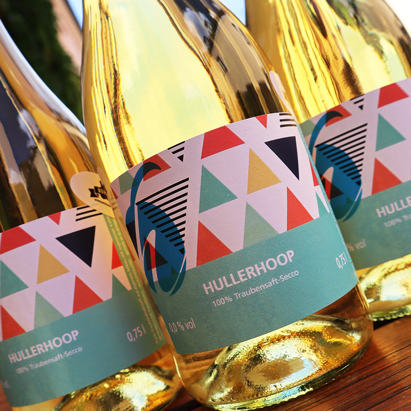 Hullerhoop - Weingut Huller – Bild 9