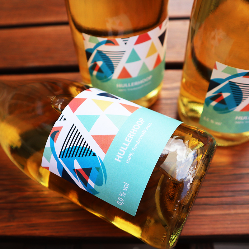 Hullerhoop - Weingut Huller – Bild 10