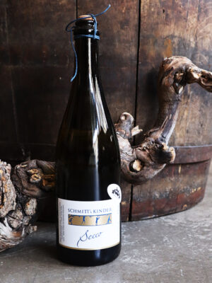 Winzerabend mit: Schmitts Kinder – Würzburg