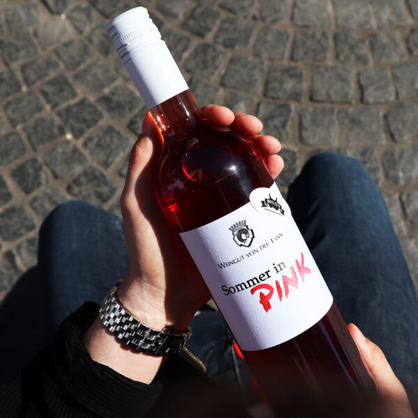 Sommer in Pink - Von der Tann – Bild 5