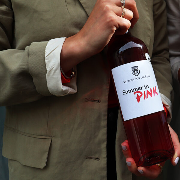 Sommer in Pink - Von der Tann – Bild 6