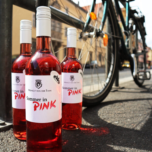 Sommer in Pink - Von der Tann – Bild 7