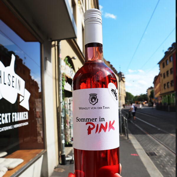 Sommer in Pink - Von der Tann – Bild 8