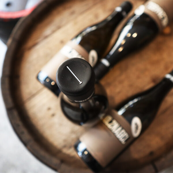 Chardonnay Holznagel - Tobi Nagel – Bild 2