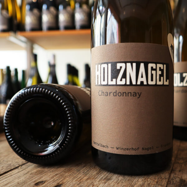 Chardonnay Holznagel - Tobi Nagel – Bild 3