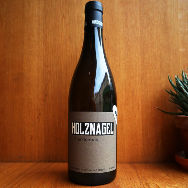 Chardonnay Holznagel - Tobi Nagel – Bild 6
