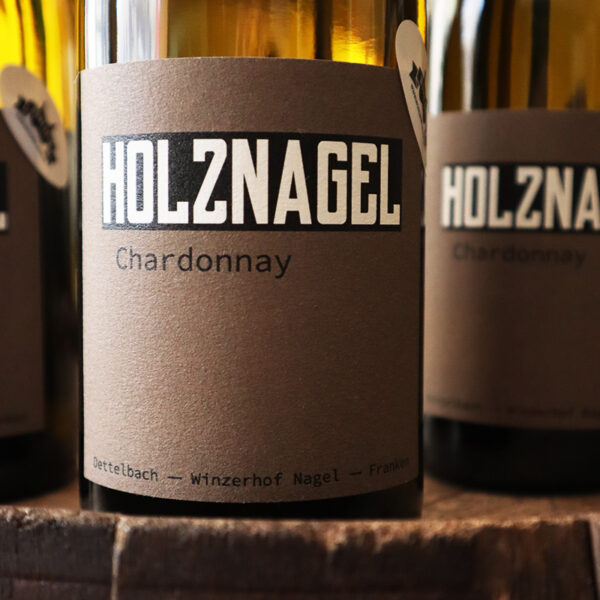 Chardonnay Holznagel - Tobi Nagel – Bild 9
