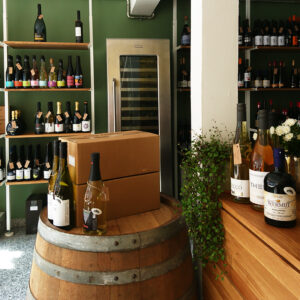 Wein.Berg. @ Wohlsein Weine Erlangen